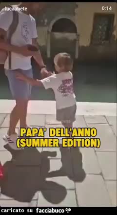 Papà