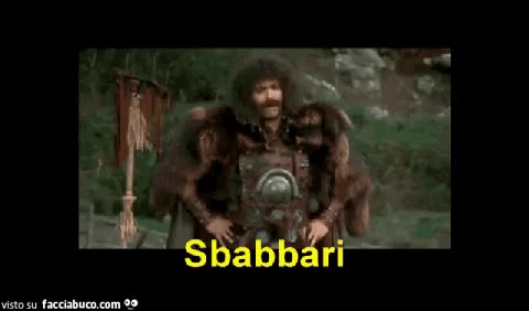 gif animata