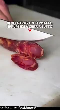 Non lo trovi