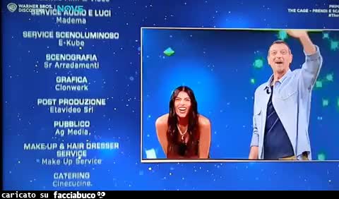Buona serata
