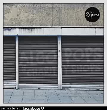 Lowe Life the Reytons