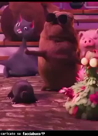 gif animata