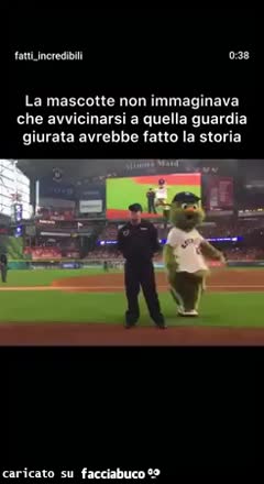 Guardia giurata
