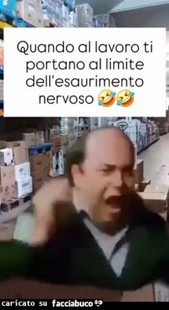 Esaurimento