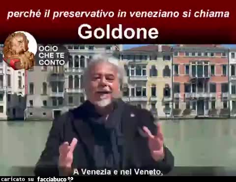 Lo sapevi che