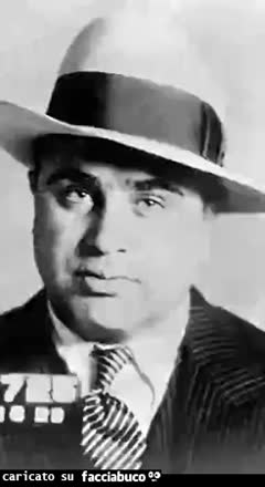 Al Capone