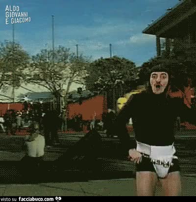 I potenziali nuovi adepti