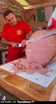 Mortadella