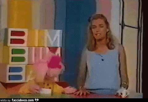 gif animata