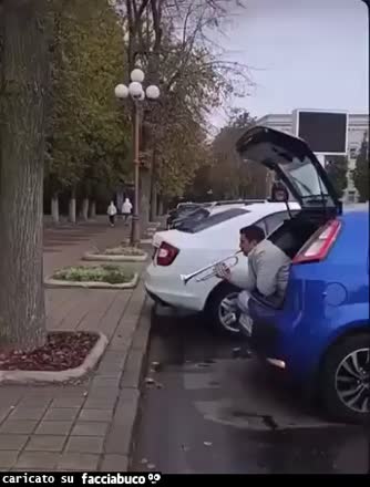 Tecnologia automobilistica