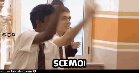 gif animata