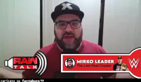 Mirko leader merda