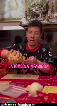 Tombola
