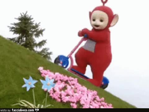 gif animata