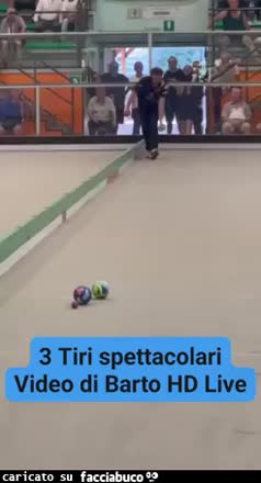 Bocce