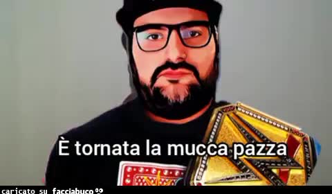 Mirko leader the last real creator