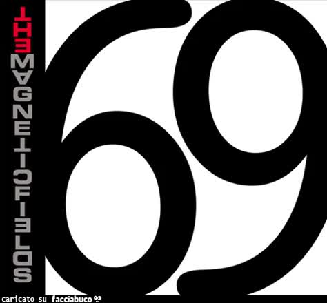 The luckiest guy on the Power East side - The magnetica fields