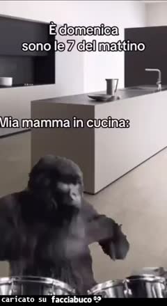 Mamma