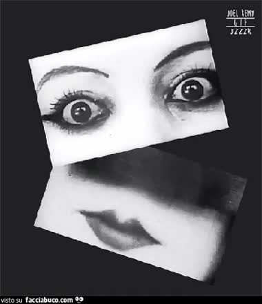 Ballet mécanique. Léger - Murphy, 1924