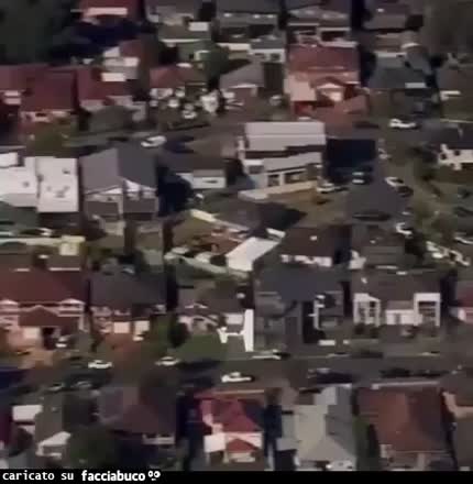 Volo del bevitore occasionale