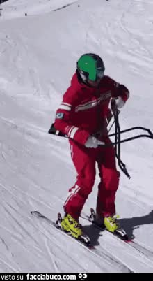 Quando sei pigro ma non vuoi rinunciare allo sport