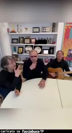 Elio e le storie tese