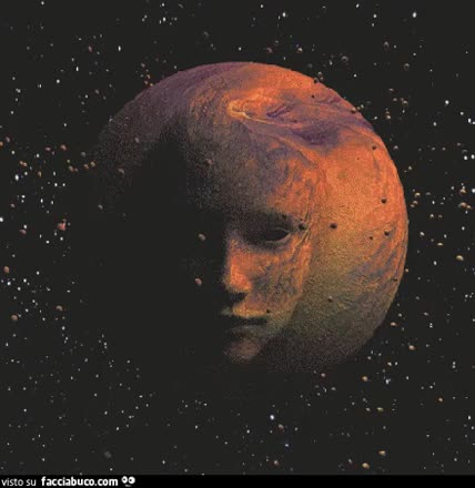 Il passare delle ore, dei giorni, dei mesi