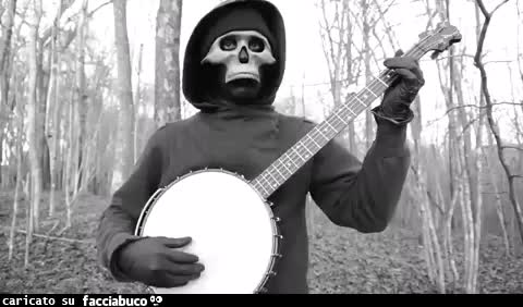 Death and the lady Clifton Hicks