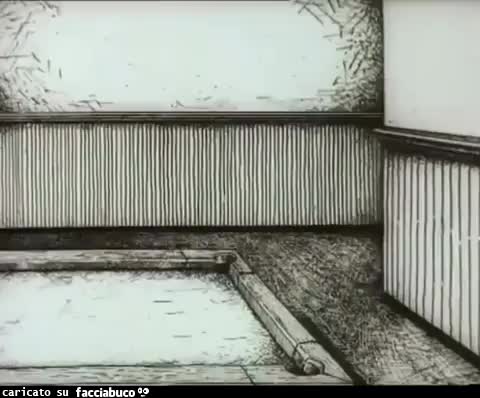 Come (in) una sala giochi. Estratto da "Gra" (1988), diretto da Wojciech Wojtkowski