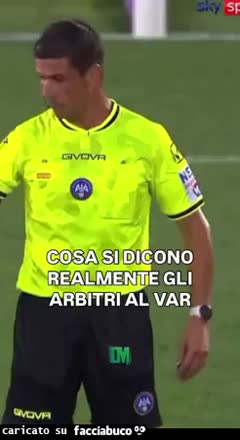 Arbitri