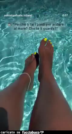 Piedi