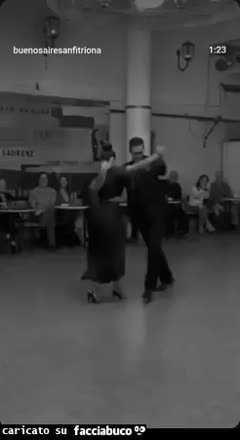 Milonga