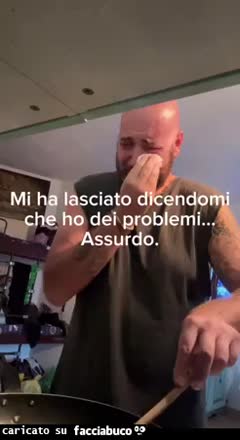 Lasciare