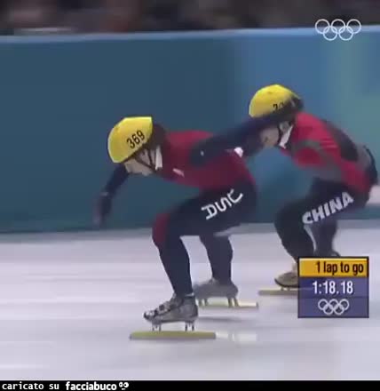 Ti piace vincere facile?