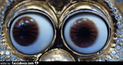 Non ho ancorab visto Nuovi Adepti. Mi avranno mica già bloccata?