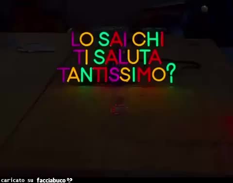 gif animata