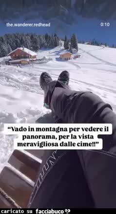 Montagna