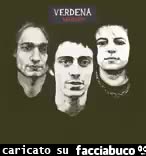 Trovami un modo semplice per uscirne - Verdena