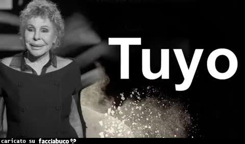 Tuyo