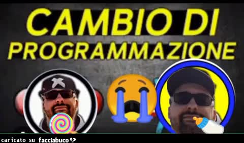 Bambino piange