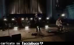 Fontaines d. C. Starbuster