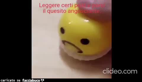 Un quesito angosciante: โC'รจ un modo in cui la morte puรฒ sopraggiungere prima del vomito? โ