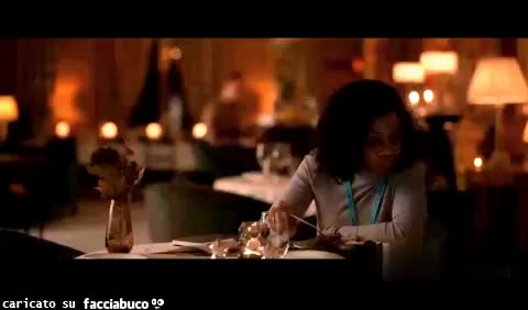 Buonappetittisimo vuoi fare sesso con me?