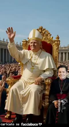 Trump papa francesco