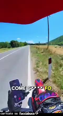 Benzina finita