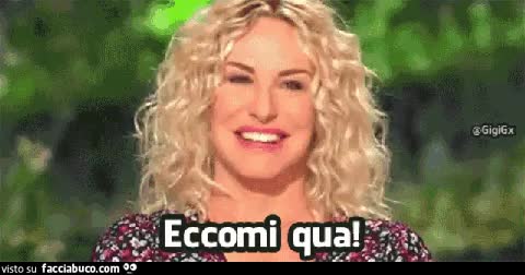 gif animata