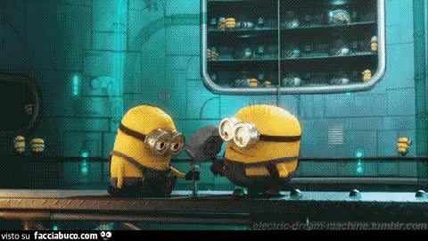 gif animata