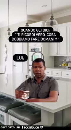 Ti ricordi