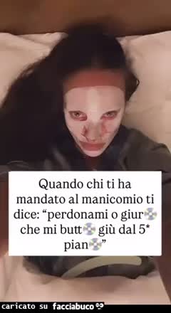 Manicomio