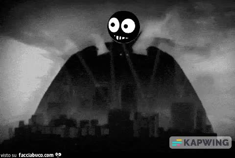 Il sole è finalmente sorto e un'altra splendida giornata ci attende